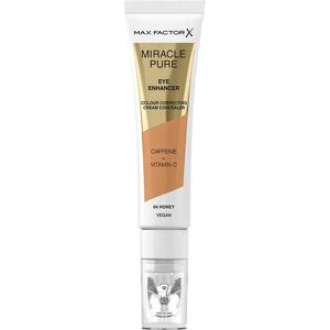 Max Factor Krémový korektor Miracle Pure Eye Enhancer Concealer 10 ml 04 Honey Cream Max Factor Krémový korektor Miracle Pure Eye Enhancer Concealer 10 ml 04 Honey Cream