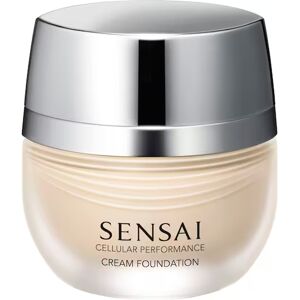 Sensai Krémový make-up SPF 15 Cellular Performance Foundations (Cream Foundation) 30 ml CF20 Vanilla Beige Sensai Krémový make-up SPF 15 Cellular Performance Foundations (Cream Foundation) 30 ml CF20 Vanilla Beige