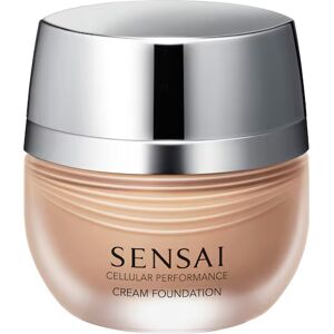 Sensai Krémový make-up SPF 15 Cellular Performance Foundations (Cream Foundation) 30 ml CF23 Almond Beige Sensai Krémový make-up SPF 15 Cellular Performance Foundations (Cream Foundation) 30 ml CF23 Almond Beige