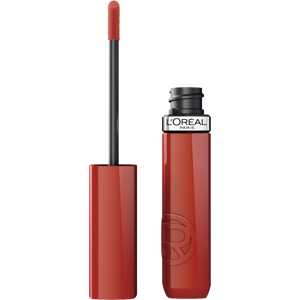 L'Oréal Paris Tekutý rúž Infaillible (Laque Resistance) 4,3 ml 510 Cafe Parisien L'Oréal Paris Tekutý rúž Infaillible (Laque Resistance) 4,3 ml 510 Cafe Parisien