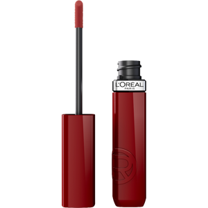 L'Oréal Paris Tekutý rúž Infaillible (Laque Resistance) 4,3 ml 550 Noir Cherry L'Oréal Paris Tekutý rúž Infaillible (Laque Resistance) 4,3 ml 550 Noir Cherry