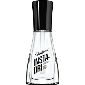 Sally Hansen Lak na nechty 3v1 Insta Dri (Nail Color) 9,17 ml 103 Clearly Quick Sally Hansen Lak na nechty 3v1 Insta Dri (Nail Color) 9,17 ml 103 Clearly Quick