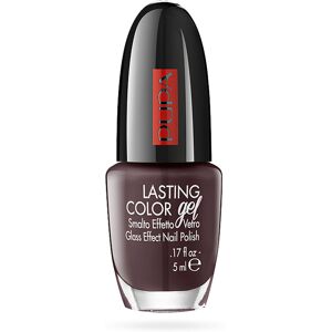 PUPA Milano Lak na nechty Lasting Color Gel (Nail Polish) 5 ml 030 Neo Bourgeoise PUPA Milano Lak na nechty Lasting Color Gel (Nail Polish) 5 ml 030 Neo Bourgeoise