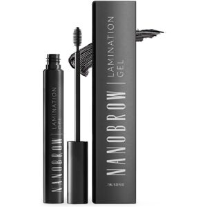 Nanobrow Gél na obočie Lamination Gél 7 ml Black Nanobrow Gél na obočie Lamination Gél 7 ml Black