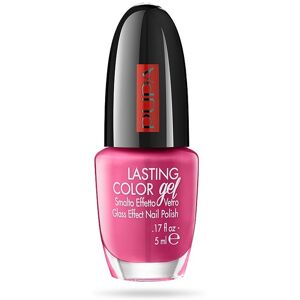 PUPA Milano Lak na nechty Lasting Color Gel (Nail Polish) 5 ml 017 Florida´s Sunshine PUPA Milano Lak na nechty Lasting Color Gel (Nail Polish) 5 ml 017 Florida´s Sunshine