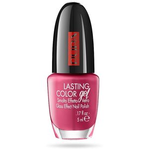 PUPA Milano Lak na nechty Lasting Color Gel (Nail Polish) 5 ml 021 Trash Diva PUPA Milano Lak na nechty Lasting Color Gel (Nail Polish) 5 ml 021 Trash Diva