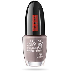 PUPA Milano Lak na nechty Lasting Color Gel (Nail Polish) 5 ml 028 Metal Paste PUPA Milano Lak na nechty Lasting Color Gel (Nail Polish) 5 ml 028 Metal Paste