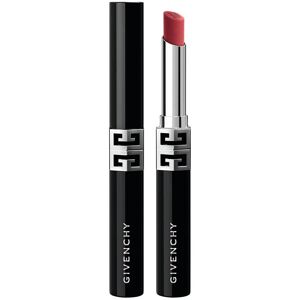 Givenchy Matný rúž Le Rouge Velvet Matte 2,3 g R37 Givenchy Matný rúž Le Rouge Velvet Matte 2,3 g R37