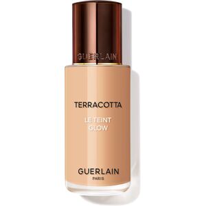 Guerlain Rozjasňujúci make-up Le Teint Glow 35 ml N°3W Guerlain Rozjasňujúci make-up Le Teint Glow 35 ml N°3W