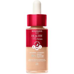 Bourjois Ľahký make-up Healthy Mix Radiant Serum Foundation 30 ml 54N Beige Bourjois Ľahký make-up Healthy Mix Radiant Serum Foundation 30 ml 54N Beige