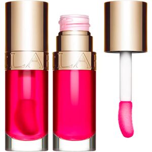 Clarins Ľahký olej na pery (Lip Comfort Oil) 7 ml 04 Pitaya Clarins Ľahký olej na pery (Lip Comfort Oil) 7 ml 04 Pitaya