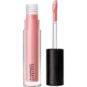 MAC Cosmetics Lesk na pery Lipglass 3,1 ml Dreamy MAC Cosmetics Lesk na pery Lipglass 3,1 ml Dreamy