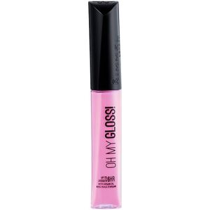 Rimmel Lesk na pery Oh My Gloss! 6,5 ml 130 Rimmel Lesk na pery Oh My Gloss! 6,5 ml 130