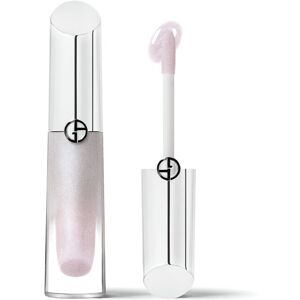 Giorgio Armani Lesk na pery Prisma Glass Icy Plumper 3,5 ml 30 Frozen Amethyst Giorgio Armani Lesk na pery Prisma Glass Icy Plumper 3,5 ml 30 Frozen Amethyst