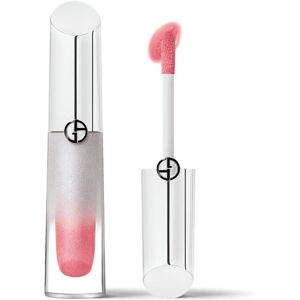 Giorgio Armani Lesk na pery Prisma Glass Icy Plumper 3,5 ml 34 Frozen Candy Giorgio Armani Lesk na pery Prisma Glass Icy Plumper 3,5 ml 34 Frozen Candy