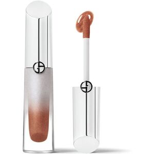 Giorgio Armani Lesk na pery Prisma Glass Icy Plumper 3,5 ml 36 Iced Latte Giorgio Armani Lesk na pery Prisma Glass Icy Plumper 3,5 ml 36 Iced Latte