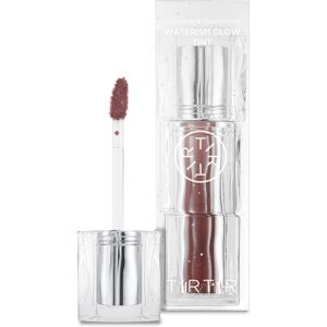 TIRTIR Lesk na pery (Waterism Glow Tint) 4 g 03 Sand Mond TIRTIR Lesk na pery (Waterism Glow Tint) 4 g 03 Sand Mond