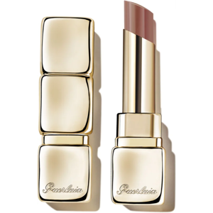 Guerlain Lesklý rúž KissKiss Shine Bloom (Lipstick) 3,2 g 119 Floral Nude Guerlain Lesklý rúž KissKiss Shine Bloom (Lipstick) 3,2 g 119 Floral Nude