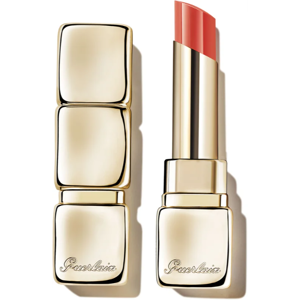 Guerlain Lesklý rúž KissKiss Shine Bloom (Lipstick) 3,2 g 319 Peach Kiss Guerlain Lesklý rúž KissKiss Shine Bloom (Lipstick) 3,2 g 319 Peach Kiss