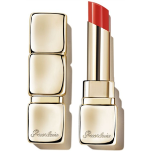 Guerlain Lesklý rúž KissKiss Shine Bloom (Lipstick) 3,2 g 775 Poppy Kiss Guerlain Lesklý rúž KissKiss Shine Bloom (Lipstick) 3,2 g 775 Poppy Kiss