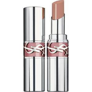 Yves Saint Laurent Lesklý rúž Loveshine (Wet Shine Lipstick) 3,2 g 200 Rosy Sand Yves Saint Laurent Lesklý rúž Loveshine (Wet Shine Lipstick) 3,2 g 200 Rosy Sand