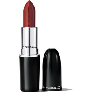 MAC Cosmetics Lesklý rúž Lustreglass (Lipstick) 3 g PDA MAC Cosmetics Lesklý rúž Lustreglass (Lipstick) 3 g PDA