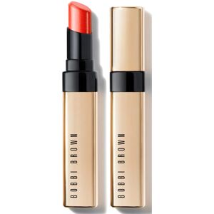 Bobbi Brown Lesklý rúž (Luxe Shine Intense Lipstick) 3,4 g Showstopper Bobbi Brown Lesklý rúž (Luxe Shine Intense Lipstick) 3,4 g Showstopper