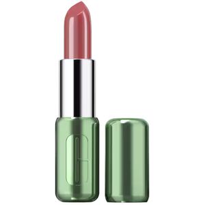 Clinique Lesklý rúž Pop Longwear (Shine Lipstick) 3,9 g Fig Pop Clinique Lesklý rúž Pop Longwear (Shine Lipstick) 3,9 g Fig Pop