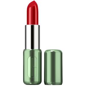 Clinique Lesklý rúž Pop Longwear (Shine Lipstick) 3,9 g Cherry Pop Clinique Lesklý rúž Pop Longwear (Shine Lipstick) 3,9 g Cherry Pop