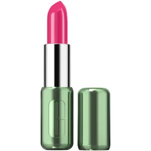 Clinique Lesklý rúž Pop Longwear (Shine Lipstick) 3,9 g Punch Pop Clinique Lesklý rúž Pop Longwear (Shine Lipstick) 3,9 g Punch Pop