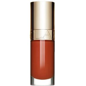 Clarins Olej na pery Canyon Kiss Lip Comfort Oil 7 ml 28 Rosy Grace Clarins Olej na pery Canyon Kiss Lip Comfort Oil 7 ml 28 Rosy Grace