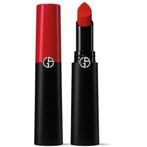 Giorgio Armani Dlhotrvajúci matný rúž (Lip Power Matte) 3,1 g 405 Giorgio Armani Dlhotrvajúci matný rúž (Lip Power Matte) 3,1 g 405