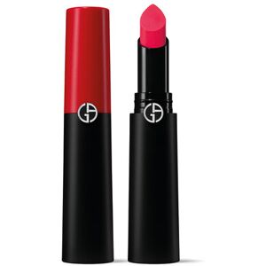 Giorgio Armani Dlhotrvajúci matný rúž (Lip Power Matte) 3,1 g 508 Giorgio Armani Dlhotrvajúci matný rúž (Lip Power Matte) 3,1 g 508
