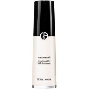 Giorgio Armani Tekutý rozjasňovač Luminous Silk (Acqua Highlighter) 12 ml 1 Giorgio Armani Tekutý rozjasňovač Luminous Silk (Acqua Highlighter) 12 ml 1