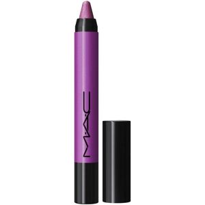 MAC Cosmetics Multifunkčná ceruzka na pery Dazzle Lips Crayon 1,5 g Lunar Violet MAC Cosmetics Multifunkčná ceruzka na pery Dazzle Lips Crayon 1,5 g Lunar Violet