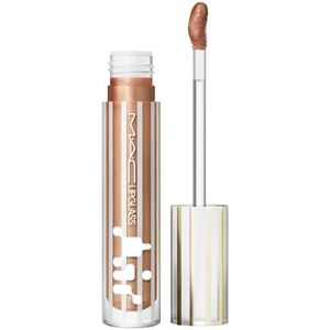 MAC Cosmetics Lesk na pery Lipglass Air 5 ml Accolade MAC Cosmetics Lesk na pery Lipglass Air 5 ml Accolade
