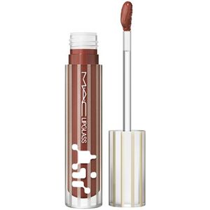 MAC Cosmetics Lesk na pery Lipglass Air 5 ml Aesthetic MAC Cosmetics Lesk na pery Lipglass Air 5 ml Aesthetic