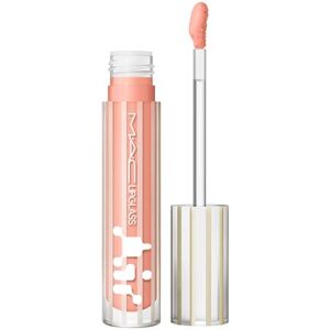 MAC Cosmetics Lesk na pery Lipglass Air 5 ml Behaved MAC Cosmetics Lesk na pery Lipglass Air 5 ml Behaved
