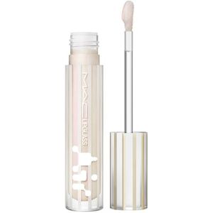 MAC Cosmetics Lesk na pery Lipglass Air 5 ml Frosting MAC Cosmetics Lesk na pery Lipglass Air 5 ml Frosting