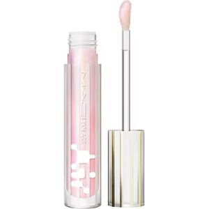 MAC Cosmetics Lesk na pery Lipglass Air 5 ml Frozen MAC Cosmetics Lesk na pery Lipglass Air 5 ml Frozen