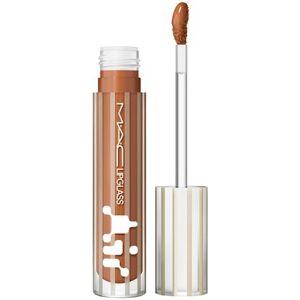 MAC Cosmetics Lesk na pery Lipglass Air 5 ml Instinct MAC Cosmetics Lesk na pery Lipglass Air 5 ml Instinct