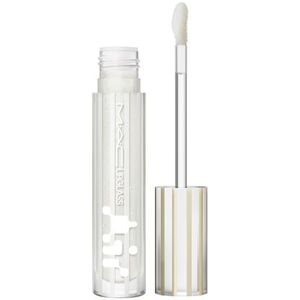 MAC Cosmetics Lesk na pery Lipglass Air 5 ml Zephyr MAC Cosmetics Lesk na pery Lipglass Air 5 ml Zephyr