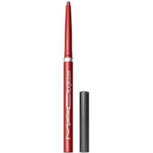 MAC Cosmetics Ceruzka na pery Lipglazer Glossy Liner 0,25 g Ribbon MAC Cosmetics Ceruzka na pery Lipglazer Glossy Liner 0,25 g Ribbon