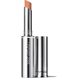 MAC Cosmetics Dlhotrvajúci rúž (Locked Kiss 24hr Lipstick) 1,8 g Teaser MAC Cosmetics Dlhotrvajúci rúž (Locked Kiss 24hr Lipstick) 1,8 g Teaser