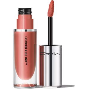 MAC Cosmetics Dlhotrvajúci tekutý rúž (Locked Kiss Ink) 4 ml Mischief MAC Cosmetics Dlhotrvajúci tekutý rúž (Locked Kiss Ink) 4 ml Mischief