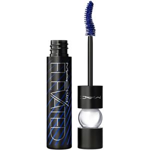 MAC Cosmetics Objemová riasenka MacStack Elevated Mascara 12 ml Blue MAC Cosmetics Objemová riasenka MacStack Elevated Mascara 12 ml Blue