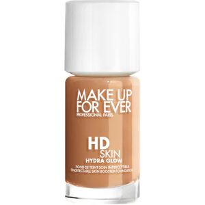 Make Up For Ever Hydratačný a rozjasňujúci make-up HD Skin Hydra Glow (Skin Booster Foundation) 30 ml 3Y38 Make Up For Ever Hydratačný a rozjasňujúci make-up HD Skin Hydra Glow (Skin Booster Foundation) 30 ml 3Y38