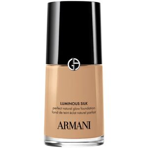 Giorgio Armani Make-up Luminous Silk Foundation 30 ml 5.75 Light Medium - Neutral Golden Giorgio Armani Make-up Luminous Silk Foundation 30 ml 5.75 Light Medium - Neutral Golden