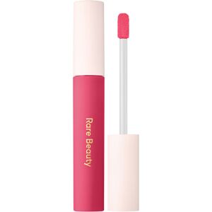 Rare Beauty Matná rúž na pery Lip Soufflé (Matte Lip Cream) 3,9 ml Motivate Rare Beauty Matná rúž na pery Lip Soufflé (Matte Lip Cream) 3,9 ml Motivate