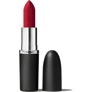 MAC Cosmetics Matný rúž M·A·Cximal Silky Matte Lipstick 3,5 g Ruby Woo MAC Cosmetics Matný rúž M·A·Cximal Silky Matte Lipstick 3,5 g Ruby Woo